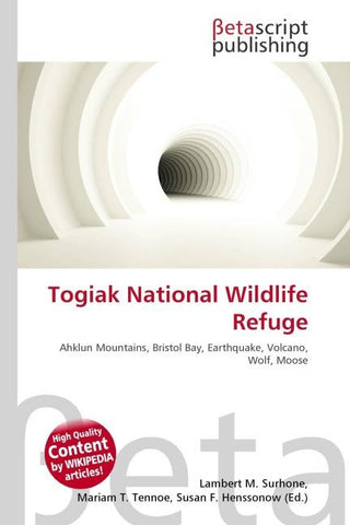 Togiak National Wildlife Refuge