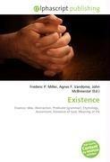 Existence