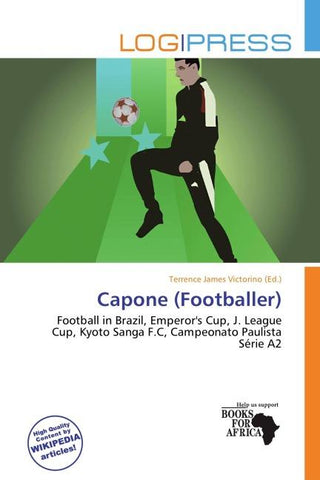 Capone (Footballer)