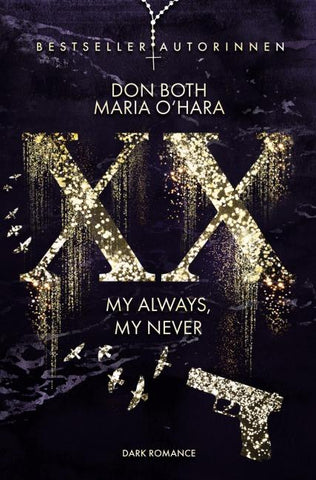 XX - my always, my never