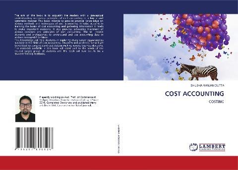 COST ACCOUNTING