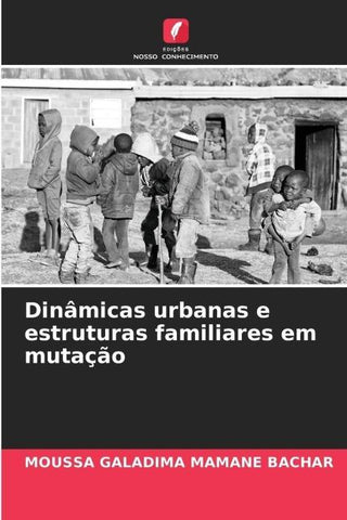 Dinâmicas urbanas e estruturas familiares em mutação