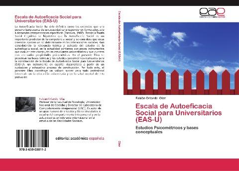 Escala de Autoeficacia Social para Universitarios (EAS-U)