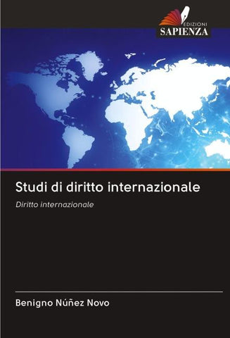 Studi di diritto internazionale