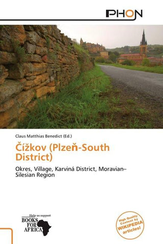 ¿í¿kov (Plze¿-South District)