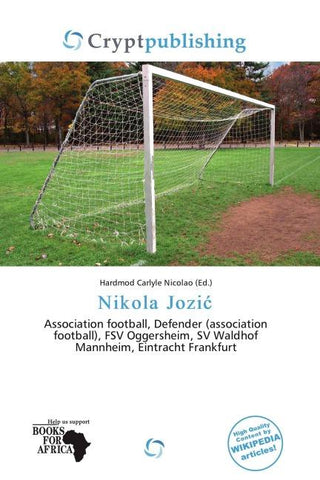 Nikola Jozi¿