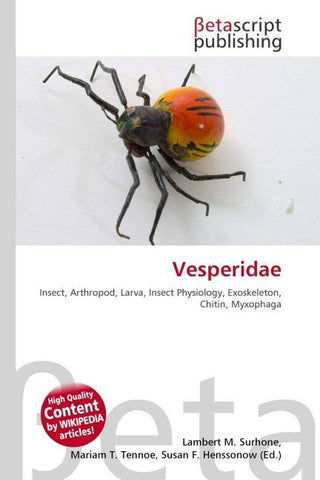 Vesperidae