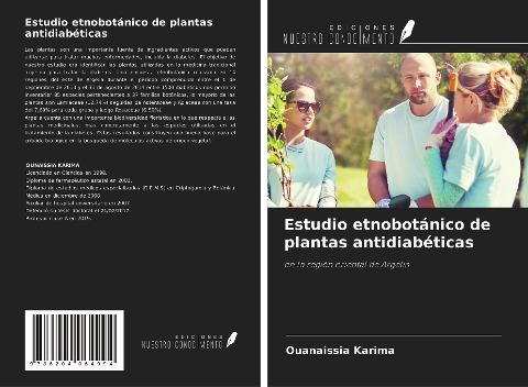 Estudio etnobotánico de plantas antidiabéticas