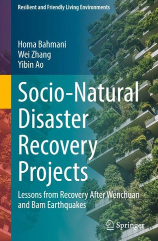 Socio-Natural Disaster Recovery Projects