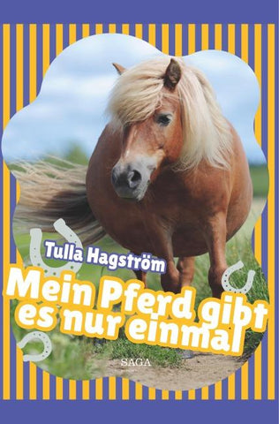 Mein Pferd gibt es nur einmal