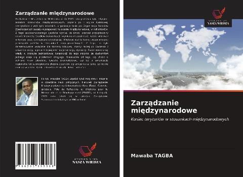 Zarz¿dzanie mi¿dzynarodowe
