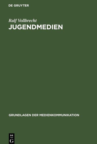 Jugendmedien