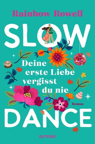 Slow Dance
