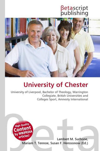 University of Chester