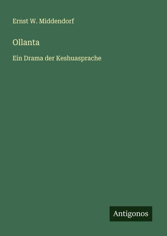 Ollanta