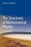 The Structures of Mathematical Physics