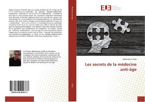 Les secrets de la médecine anti-âge