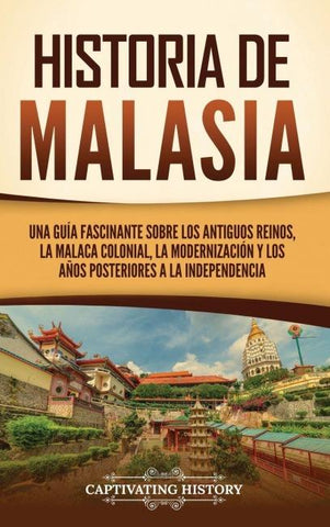 Historia de Malasia
