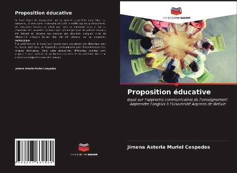 Proposition éducative