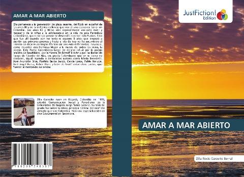 AMAR A MAR ABIERTO