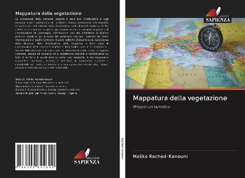 Mappatura della vegetazione