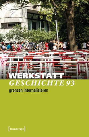 WerkstattGeschichte