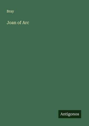 Joan of Arc