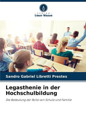 Legasthenie in der Hochschulbildung