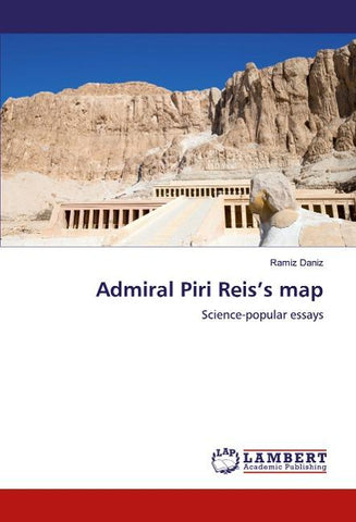 Admiral Piri Reis's map