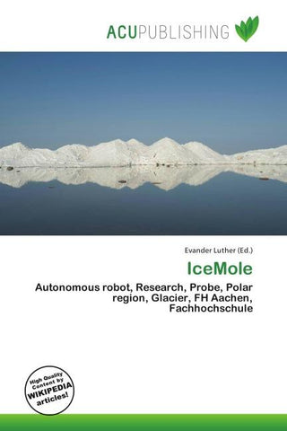 IceMole