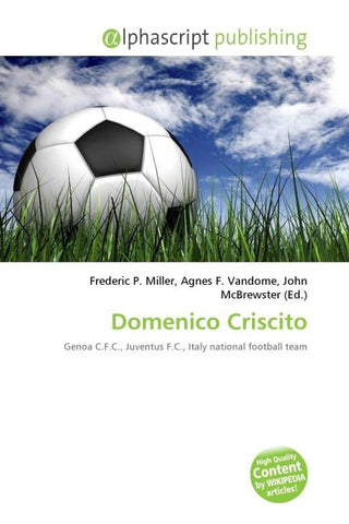 Domenico Criscito