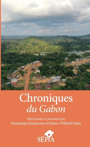 Chroniques du Gabon