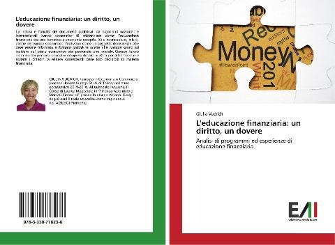 L'educazione finanziaria: un diritto, un dovere