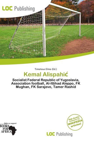 Kemal Alispahi¿