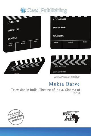 Mukta Barve