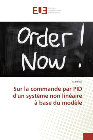 Sur la commande par PID d'un système non linéaire à base du modèle