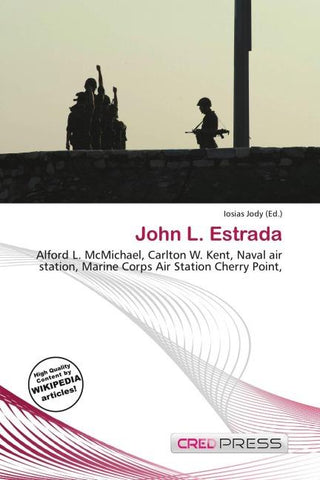 John L. Estrada