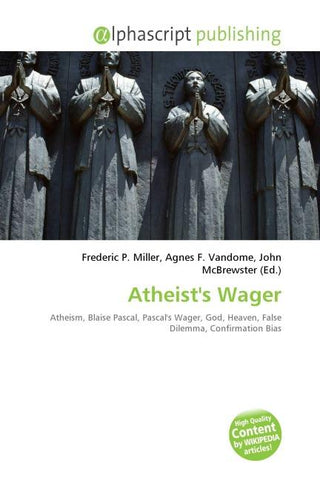 Atheist's Wager