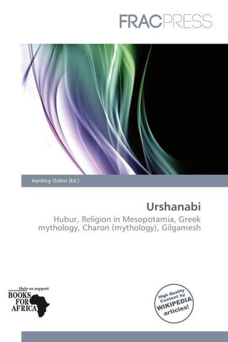 Urshanabi