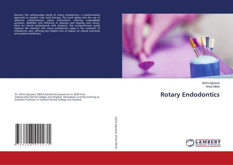 Rotary Endodontics