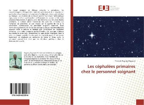 Les céphalées primaires chez le personnel soignant