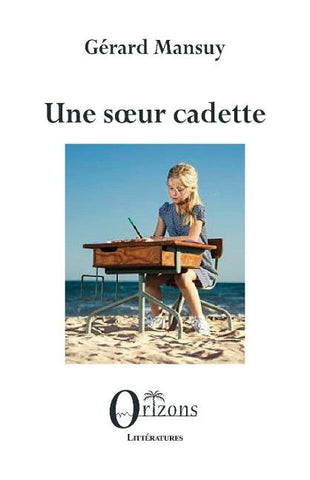 Une s¿ur cadette