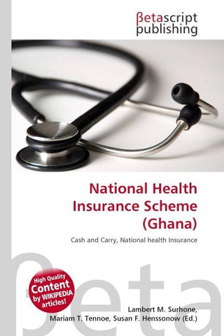 National Health Insurance Scheme (Ghana)