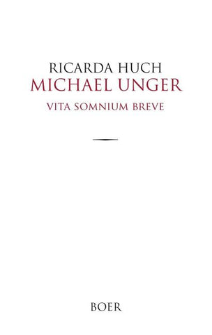 Michael Unger