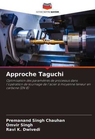 Approche Taguchi