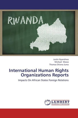 International Human Rights Organizations Reports