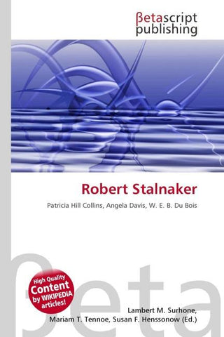 Robert Stalnaker
