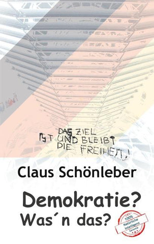 Demokratie? Was´n das?