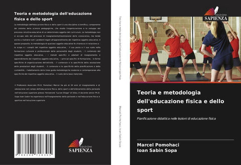 Teoria e metodologia dell'educazione fisica e dello sport