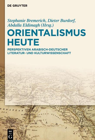 Orientalismus heute